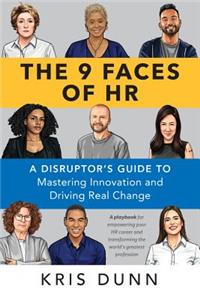 9 Faces of HR
