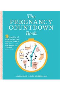 The Pregnancy Countdown Book