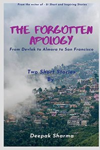 Forgotten Apology