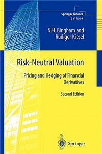 Risk-Neutral Valuation