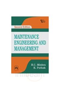 Maintenance Engineering and Management