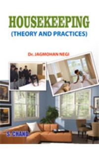 Housekeeping (Theory And Practices)