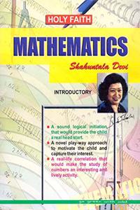 Holyfaith Mathematics Introductory