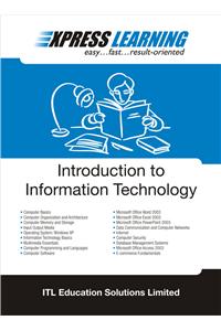 Express Learning – Introduction to Information Technology