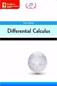TB Differential Calculus (Garhwal)