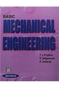 Basic Mechanical Engineering