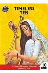 Timeless Ten