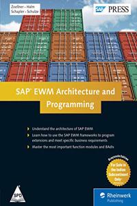 Sap Ewm Architecture And Programming
