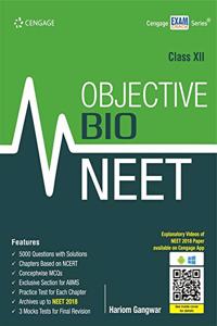 Objective Bio NEET XII