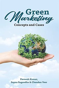 Green Marketing Concept & Cases