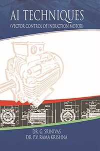 AI Techniques (Vector control of induction motor)