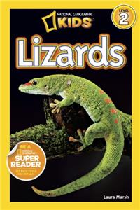 Lizards