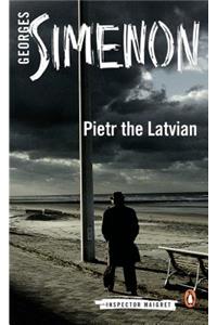 Pietr the Latvian