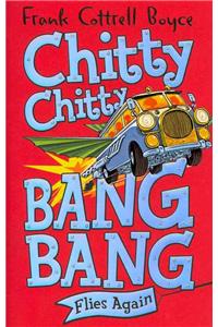 Chitty Chitty Bang Bang 1: Flies Again