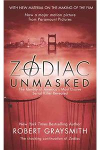 Zodiac Unmasked