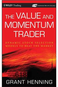 Value and Momentum Trader