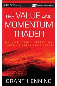 Value and Momentum Trader