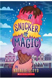 Snicker of Magic (Scholastic Gold)