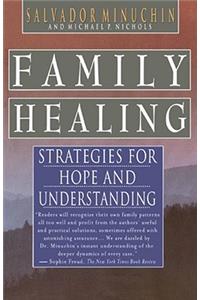 Family Healing