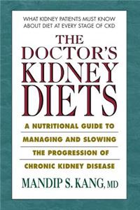 The Doctor's Kidney Diets