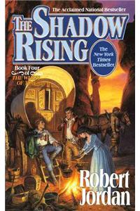 The Shadow Rising
