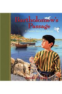 Bartholomew's Passage