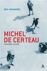 Michel de Certeau