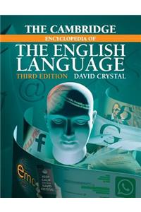 The Cambridge Encyclopedia of the English Language