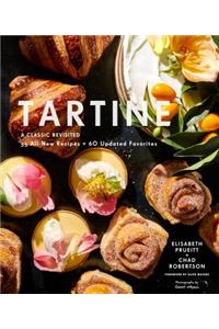 Tartine: Revised Edition