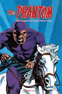 Complete DC Comic's Phantom Volume 3