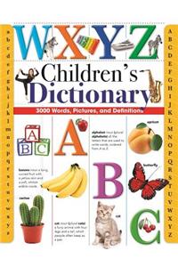 Children's Dictionary