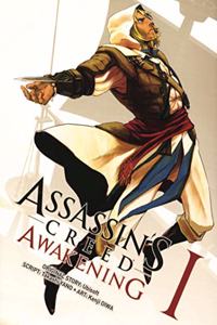 Assassin's Creed Awakening: Volume 1