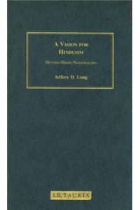 A Vision for Hinduism