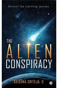 Alien Conspiracy