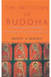 Imitation of Buddha