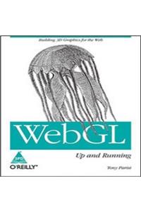 WebGL: Up and Running