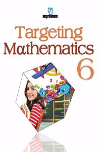 Targeting Mathematics - 6