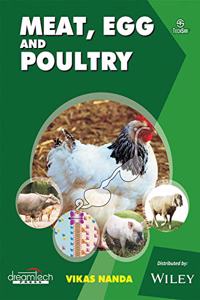 Meat, Egg and Poultry Science & Technology