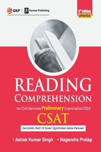 CSAT Paper II