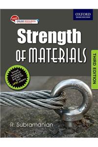 Strength of Materials