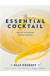 The Essential Cocktail