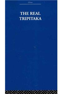 Real Tripitaka