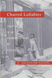 Charred Lullabies