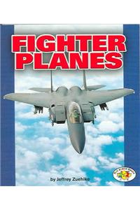 Fighter Planes