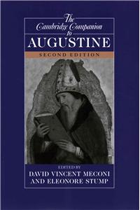 The Cambridge Companion to Augustine