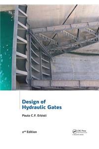 Design of Hydraulic Gates