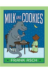 Milk and Cookies