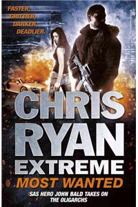 Chris Ryan Extreme: Most Wanted