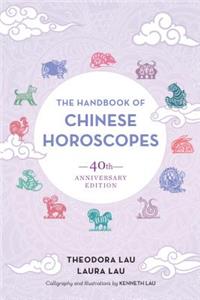 Handbook of Chinese Horoscopes