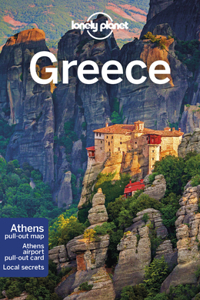 Lonely Planet Greece 14